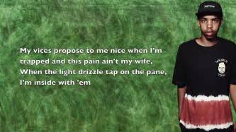 earl sweatshirt lyrics|Play It Cool (feat. Oh No, Samuel T. Herring & Earl Sweatshirt).